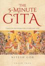 Nitesh Gor: The 5-minute Gita, Buch