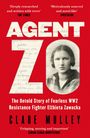 Clare Mulley: Agent Zo, Buch