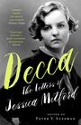 Jessica Mitford: Decca, Buch
