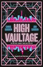 Chris Sugden: High Vaultage, Buch