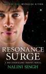 Nalini Singh: Resonance Surge, Buch