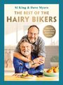 The Hairy Bikers: The Best of the Hairy Bikers, Buch