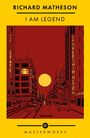 Richard Matheson: I Am Legend, Buch