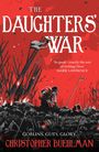 Christopher Buehlman: The Daughters' War, Buch