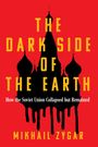 Mikhail Zygar: The Dark Side of the Earth, Buch