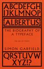 Simon Garfield: Albertus, Buch