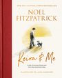 Noel Fitzpatrick: Keira & Me, Buch
