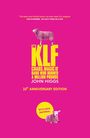 John Higgs: The KLF, Buch