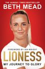 Beth Mead: Lioness: My Journey to Glory, Buch
