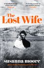 Susanna Moore: The Lost Wife, Buch