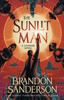 Brandon Sanderson: The Sunlit Man, Buch