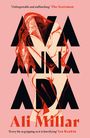 Ali Millar: Ava Anna Ada, Buch