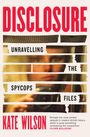 Kate Wilson: Disclosure, Buch