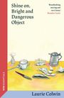 Laurie Colwin: Shine on, Bright and Dangerous Object, Buch