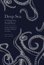 Helen Scales: The Deep Sea, Buch