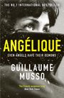 Guillaume Musso: Angelique, Buch