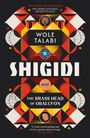 Wole Talabi: Shigidi and the Brass Head of Obalufon, Buch