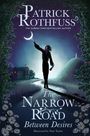 Patrick Rothfuss: The Narrow Road Between Desires, Buch