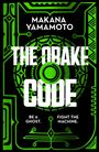 Makana Yamamoto: The Obake Code, Buch