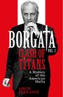Louis Ferrante: Borgata: Clash of Titans, Buch