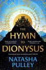 Natasha Pulley: The Hymn to Dionysus, Buch