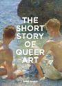 Dawn Hoskin: The Short Story of Queer Art, Buch