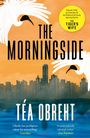 Tea Obreht: The Morningside, Buch