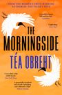 Téa Obreht: The Morningside, Buch