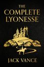 Jack Vance: The Complete Lyonesse, Buch