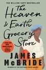 James McBride: The Heaven & Earth Grocery Store, Buch