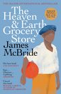 James McBride: The Heaven & Earth Grocery Store, Buch