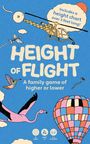 : Height of Flight, Div.