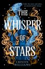 Cristin Williams: The Whisper of Stars, Buch