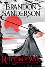 Brandon Sanderson: Rhythm of War, Buch