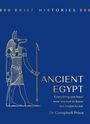 Campbell Price: Brief Histories: Ancient Egypt, Buch