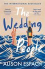 Alison Espach: The Wedding People, Buch