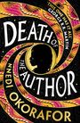 Nnedi Okorafor: Death of the Author, Buch