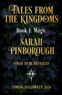 Sarah Pinborough: Tales from the Kingdoms Prequel, Buch