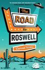 Connie Willis: The Road to Roswell, Buch