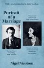Nigel Nicolson: Portrait Of A Marriage, Buch