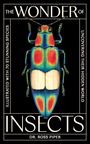 Ross Piper: Insect by Design, Buch