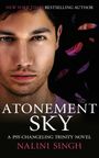 Nalini Singh: Atonement Sky, Buch