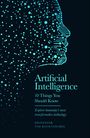 Tim Rocktäschel: Artificial Intelligence, Buch