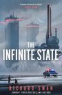 Richard Swan: The Infinite State, Buch
