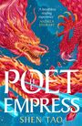 Shen Tao: The Poet Empress, Buch