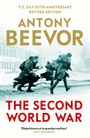 Antony Beevor: The Second World War, Buch