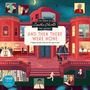 Agatha Christie Agatha Christie Ltd: The World of Agatha Christie: And Then There Were None a 1000-Piece Jigsaw Puzzle, SPL