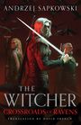Andrzej Sapkowski: Crossroads of Ravens, Buch