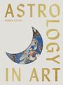 Ferren Gipson: Astrology in Art, Buch