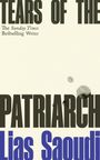 Lias Saoudi: Tears of the Patriarch, Buch